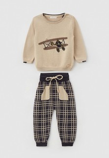 Джемпер и брюки Leoking 