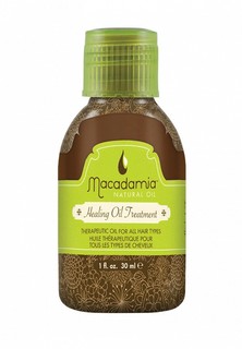 Масло для волос Macadamia 30 мл