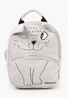 Рюкзак Grizzly 