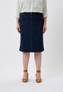 Юбка джинсовая Elena Miro 