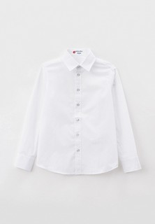 Рубашка Button Blue 