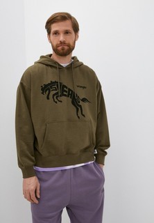 Худи Wrangler 