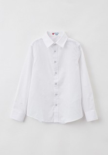 Рубашка Button Blue 