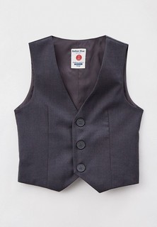 Жилет Button Blue 
