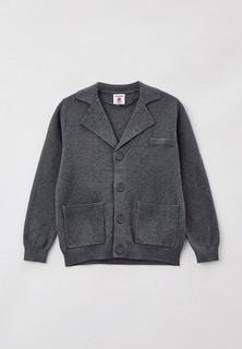 Кардиган Button Blue 