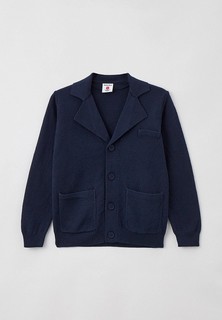 Кардиган Button Blue 