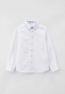 Рубашка Button Blue 