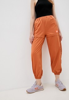 Брюки спортивные New Balance NB All Terrain Pant