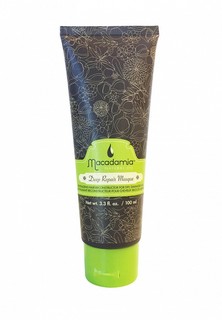 Маска для волос Macadamia 100 мл