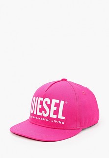 Бейсболка Diesel 