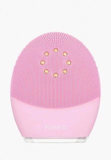 Прибор для очищения лица Foreo с микротоковым тонизированием, для нормальной кожи