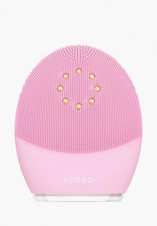 Прибор для очищения лица Foreo с микротоковым тонизированием, для нормальной кожи