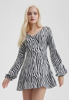 Платье Barmariska Exclusive online