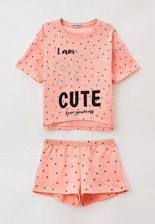 Футболка и шорты Elementarno 