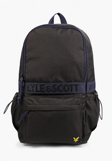 Рюкзак Lyle & Scott Recycled Ripstop Backpack