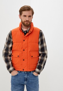 Жилет утепленный Bask VAYGACH VEST