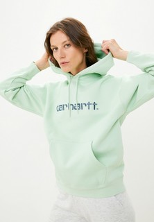 Худи Carhartt WIP Hooded Carhartt Sweatshirt