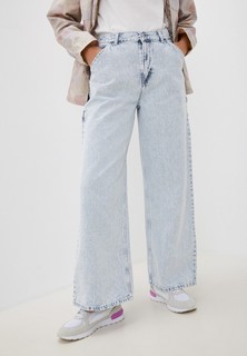 Джинсы Carhartt WIP W Jens Pant