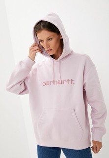 Худи Carhartt WIP Hooded Carhartt Sweatshirt