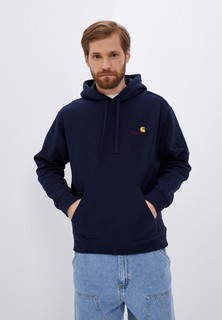 Худи Carhartt WIP 