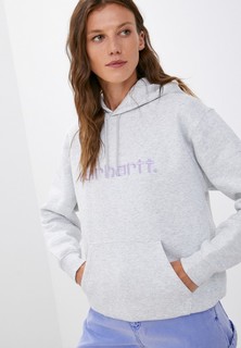 Худи Carhartt WIP Hooded Carhartt Sweatshirt