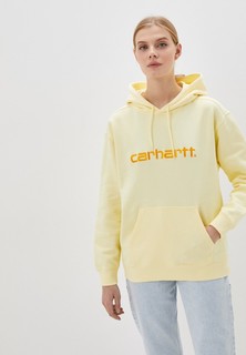 Худи Carhartt WIP Hooded Carhartt Sweatshirt