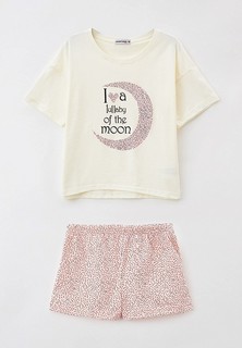 Футболка и шорты Elementarno 