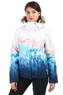 Женская сноубордическая куртка Jet Ski SE Roxy