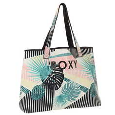 Женская двусторонняя сумка-тоут All Things Roxy