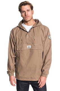 Мужской Анорак Tazawa Wash Quiksilver