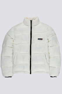 Куртка Зимняя Женская Element Primo Arctic Off White