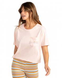Женская Футболка Under The Sun Billabong