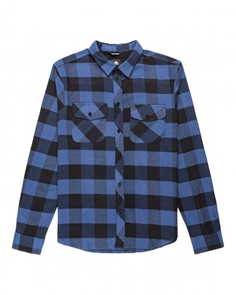Мужская фланелевая рубашка Tacoma Element