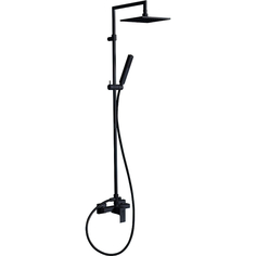 Душевая система Cezares