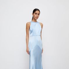 Платье из шелка Mulberry 12 STOREEZ