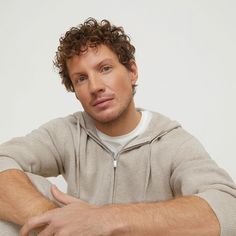 Худи вязаное на молнии 12&Nbsp;Storeez