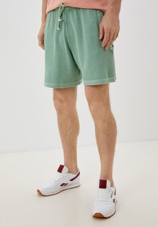 Шорты спортивные Reebok CL ND WAFFLE SHORTS