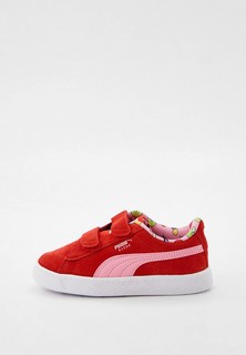 Кеды PUMA Suede Light-Flex Fruitmates