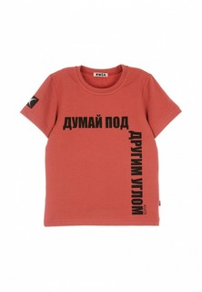 Футболка Кузя 