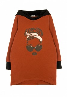 Платье Кузя 