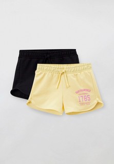 Шорты 2 шт. DeFacto 