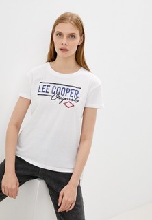 Футболка Lee Cooper 
