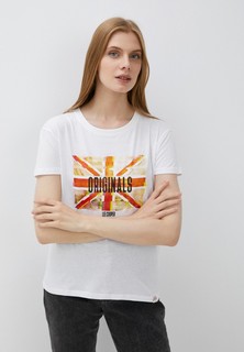 Футболка Lee Cooper 