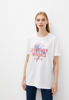 Футболка Lee Cooper 