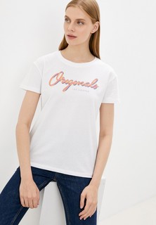 Футболка Lee Cooper 