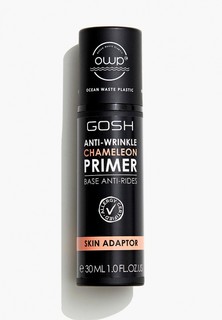 Праймер для лица Gosh Gosh! Chameleon Primer Anti Wrinkle, 001 Skin Adaptor, 30 мл