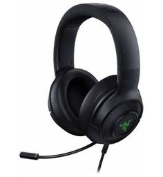 Наушники Razer Kraken V3 X headset