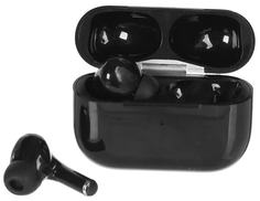 Наушники Red Line с микрофоном (TWS) BHS - 28, черный