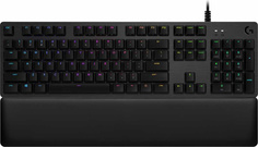 Клавиатура Logitech G513 Carbon GX Red