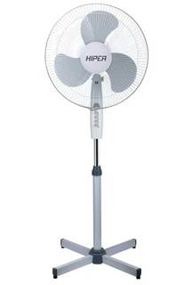 Вентилятор напольный Hiper HSF-04 (HSF04)